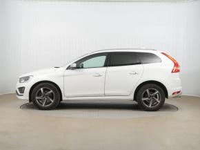 Volvo XC60  D4 R-Design 