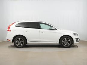 Volvo XC60  D4 R-Design 