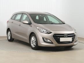 Hyundai i30  1.6 MPI 