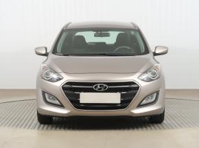 Hyundai i30  1.6 MPI 