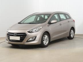 Hyundai i30  1.6 MPI 