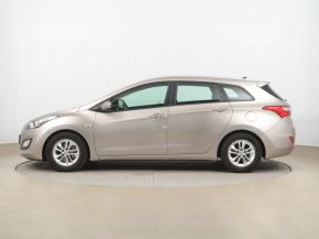 Hyundai i30  1.6 MPI 