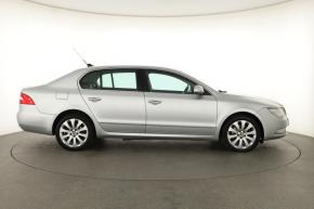 Škoda Superb  2.0 TDI 