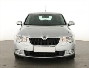 Škoda Superb  2.0 TDI 