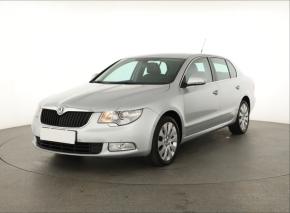 Škoda Superb  2.0 TDI 