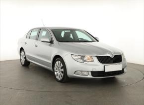 Škoda Superb  2.0 TDI 