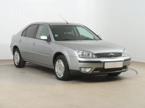 Ford Mondeo  1.8 16V 