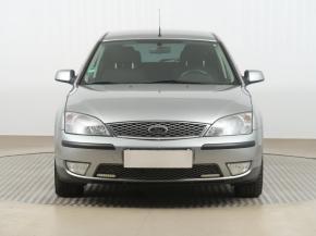 Ford Mondeo  1.8 16V 