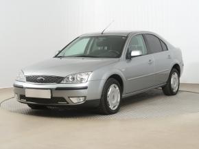 Ford Mondeo  1.8 16V 