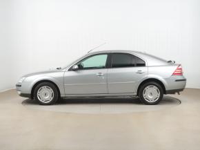 Ford Mondeo  1.8 16V 