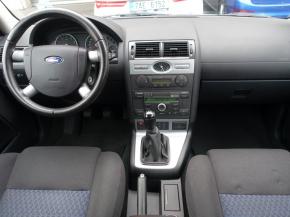 Ford Mondeo  1.8 16V 