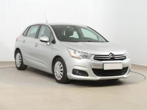 Citroen C4  1.6 HDi 