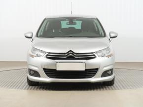 Citroen C4  1.6 HDi 