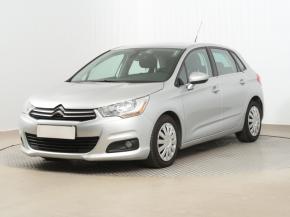 Citroen C4  1.6 HDi 