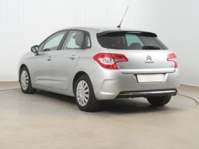 Citroen C4  1.6 HDi 