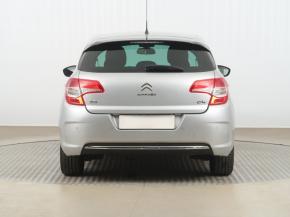 Citroen C4  1.6 HDi 