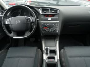 Citroen C4  1.6 HDi 