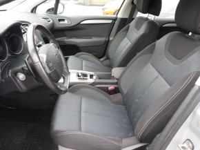 Citroen C4  1.6 HDi 