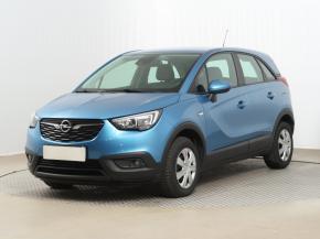 Opel Crossland  1.2 Turbo 