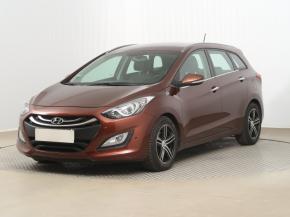 Hyundai i30  1.6 CRDi 