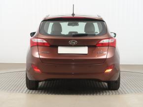 Hyundai i30  1.6 CRDi 