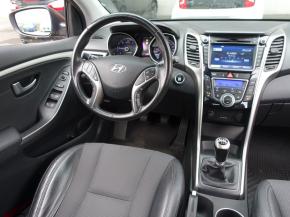 Hyundai i30  1.6 CRDi 