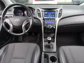 Hyundai i30  1.6 CRDi 