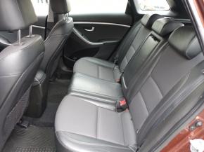 Hyundai i30  1.6 CRDi 