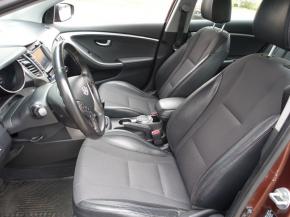 Hyundai i30  1.6 CRDi 