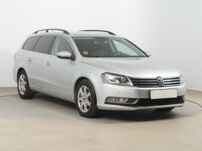 Volkswagen Passat  2.0 TDI 