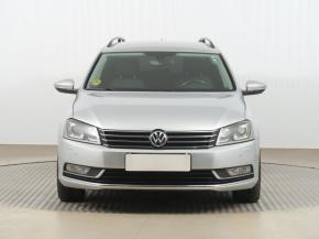 Volkswagen Passat  2.0 TDI 