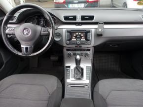 Volkswagen Passat  2.0 TDI 