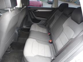 Volkswagen Passat  2.0 TDI 