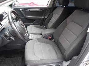 Volkswagen Passat  2.0 TDI 