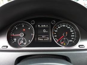 Volkswagen Passat  2.0 TDI 