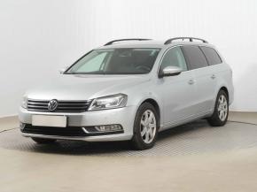 Volkswagen Passat  2.0 TDI 