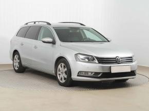 Volkswagen Passat  2.0 TDI 