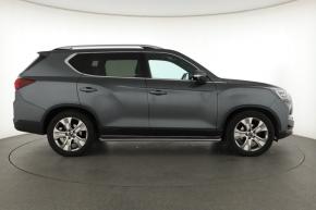 SsangYong Rexton  2.2 Diesel 