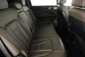 SsangYong Rexton  2.2 Diesel 