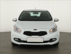 Kia Ceed  1.4 CRDi 