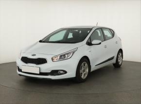 Kia Ceed  1.4 CRDi 