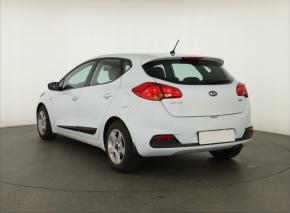 Kia Ceed  1.4 CRDi 