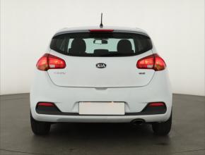 Kia Ceed  1.4 CRDi 