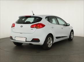 Kia Ceed  1.4 CRDi 