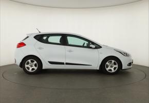 Kia Ceed  1.4 CRDi 