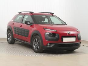 Citroen C4 Cactus  1.2 PureTech 