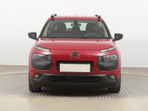 Citroen C4 Cactus  1.2 PureTech 