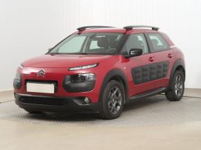 Citroen C4 Cactus  1.2 PureTech 