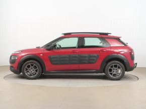 Citroen C4 Cactus  1.2 PureTech 