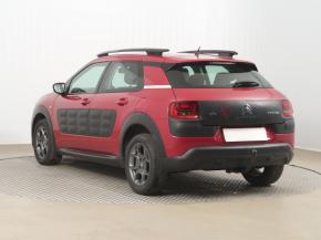 Citroen C4 Cactus  1.2 PureTech 